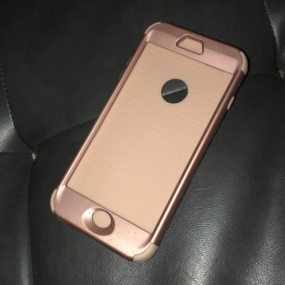 iPhone 6 Plus protection/ life proof case
